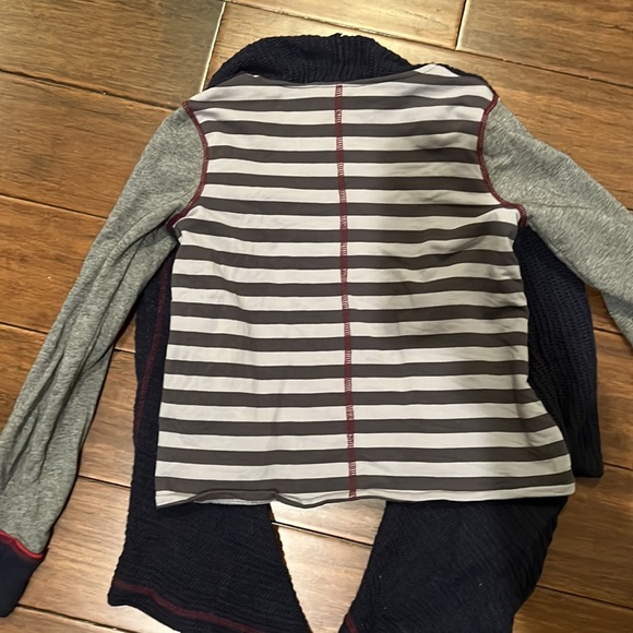 EUC Matilda Jane 435 Sweater Weather Cardigan - Picture 3 of 5